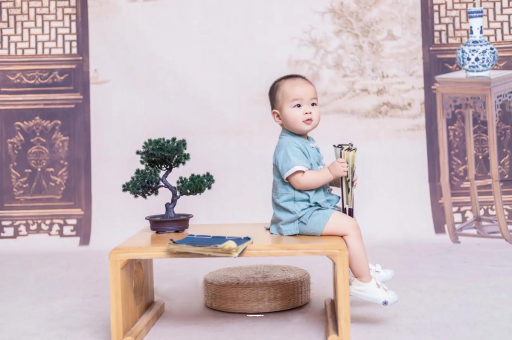 湖北十个月宝宝可以吃盐吗