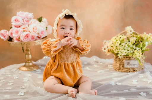 湖北四个月宝宝咳嗽小妙招