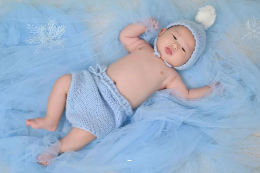 湖北摸孕妇肚子沾喜气